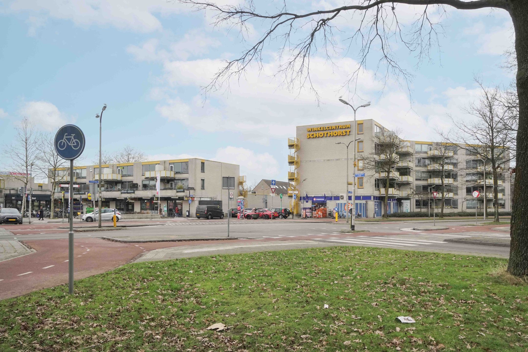 Foto 33 van Abraham Blankaartsingel 167