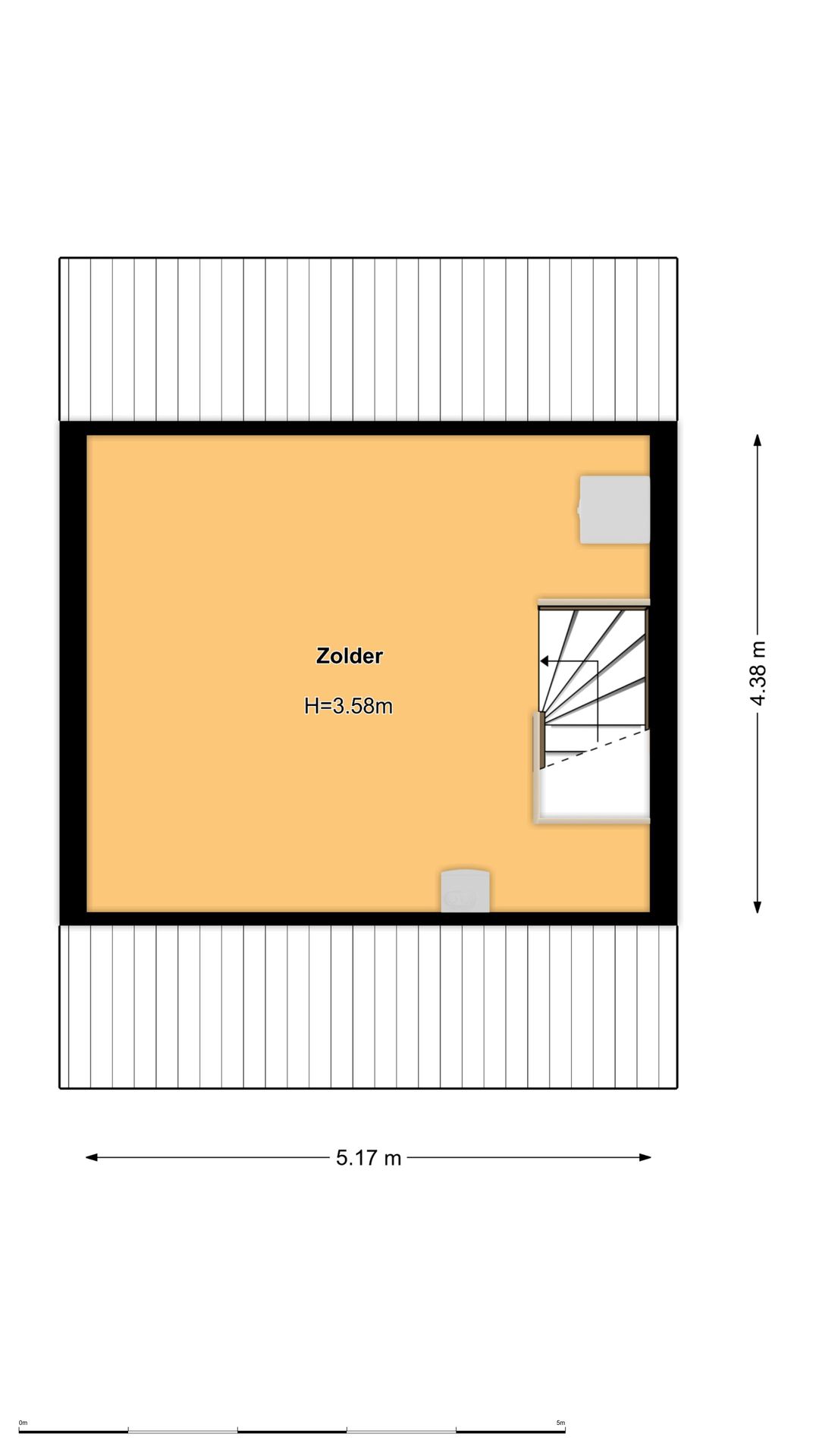 Foto 37 van Abraham Blankaartsingel 167