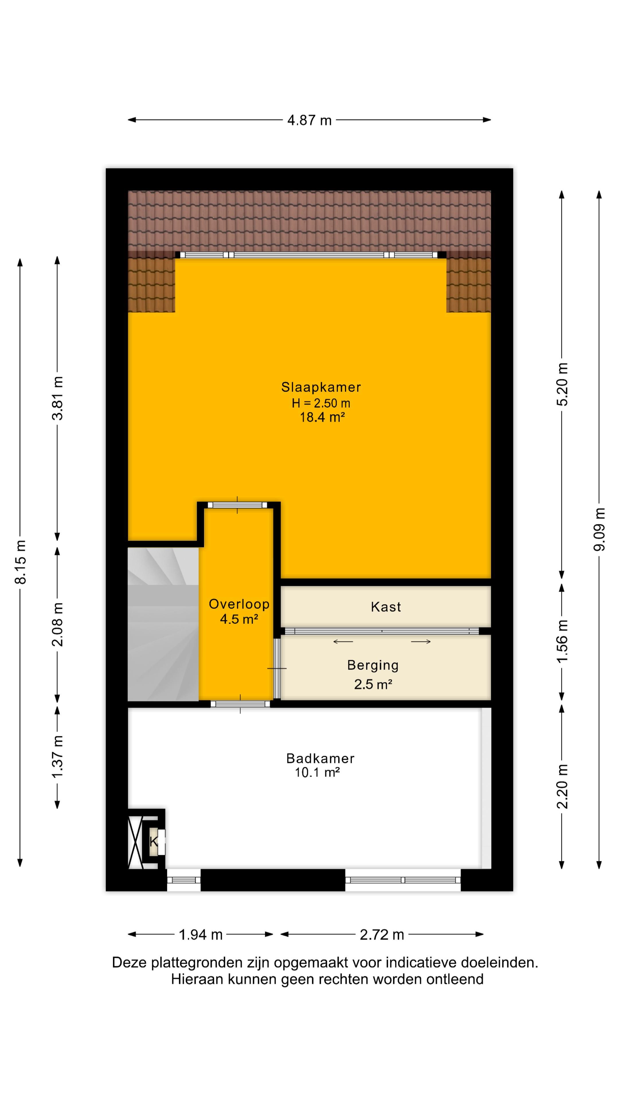 Foto 33 van Ravelstraat 19
