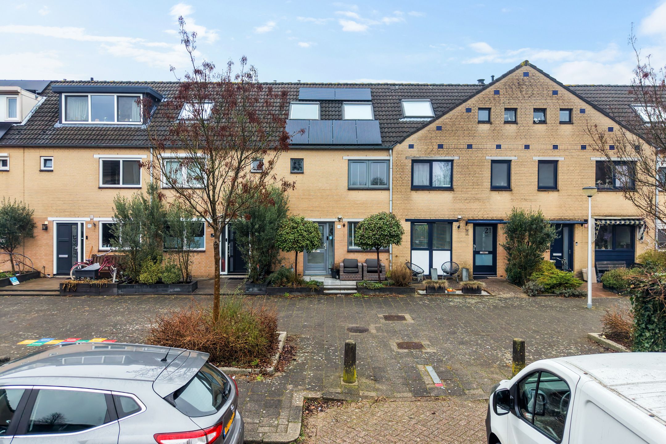 Foto 42 van Ravelstraat 19