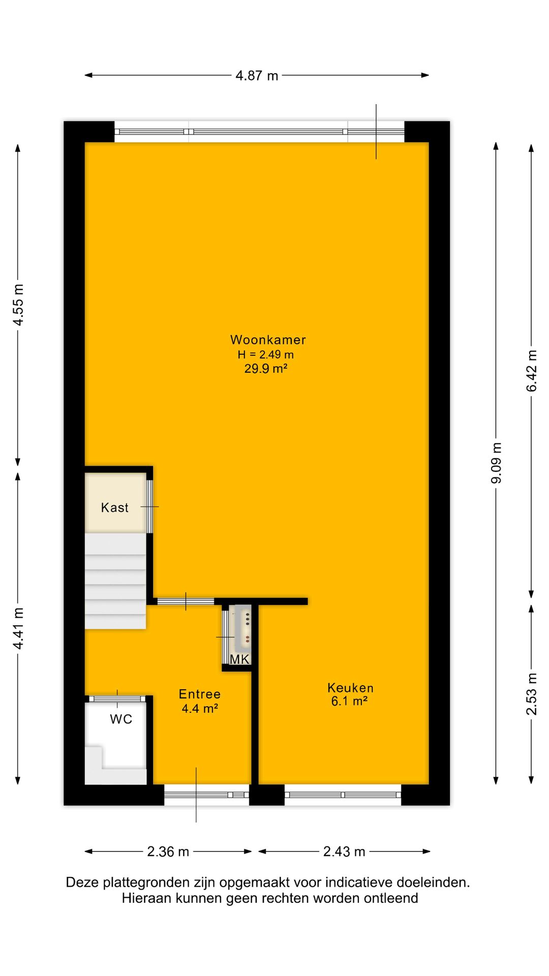 Foto 43 van Ravelstraat 19