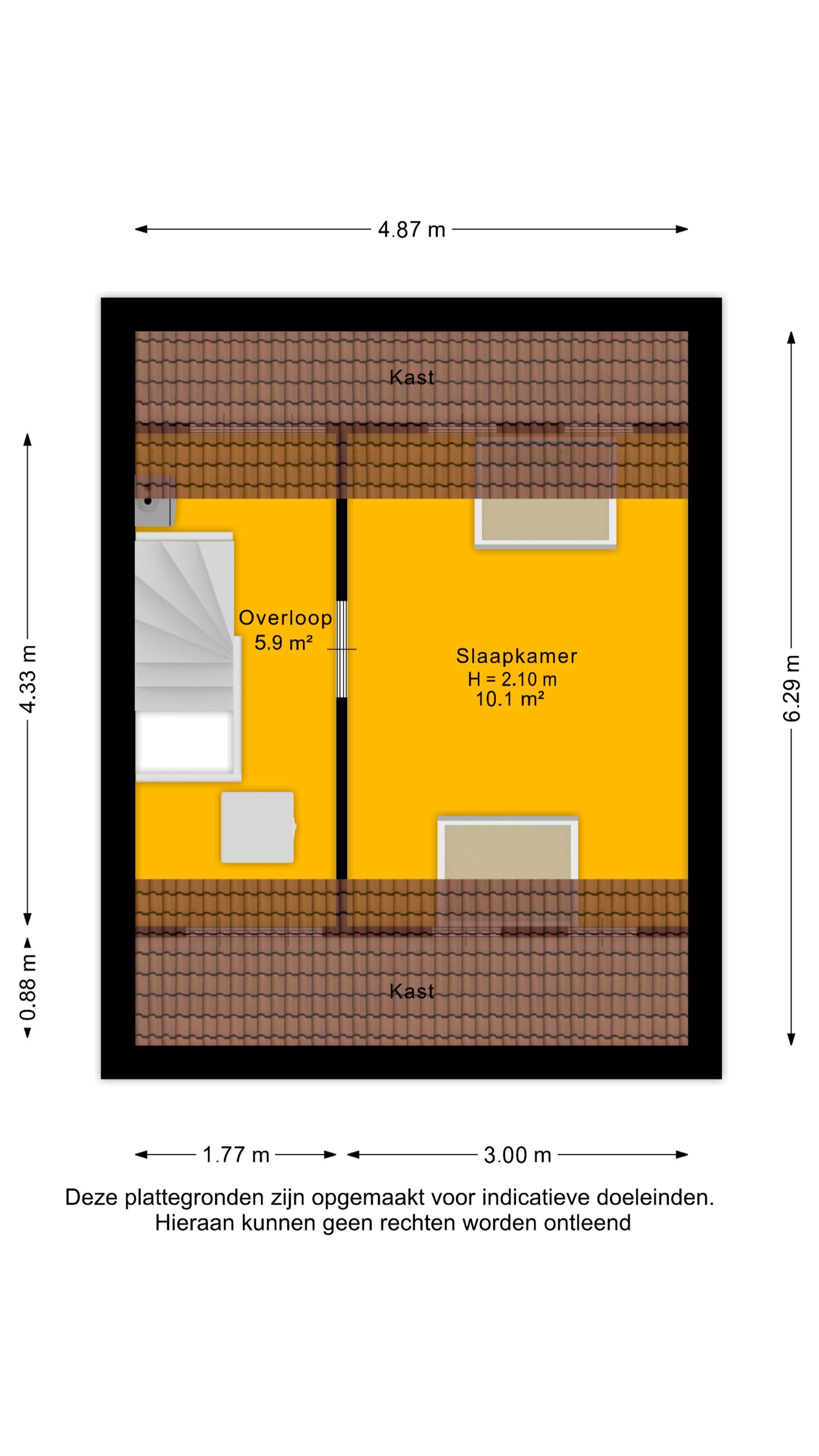 Foto 45 van Ravelstraat 19