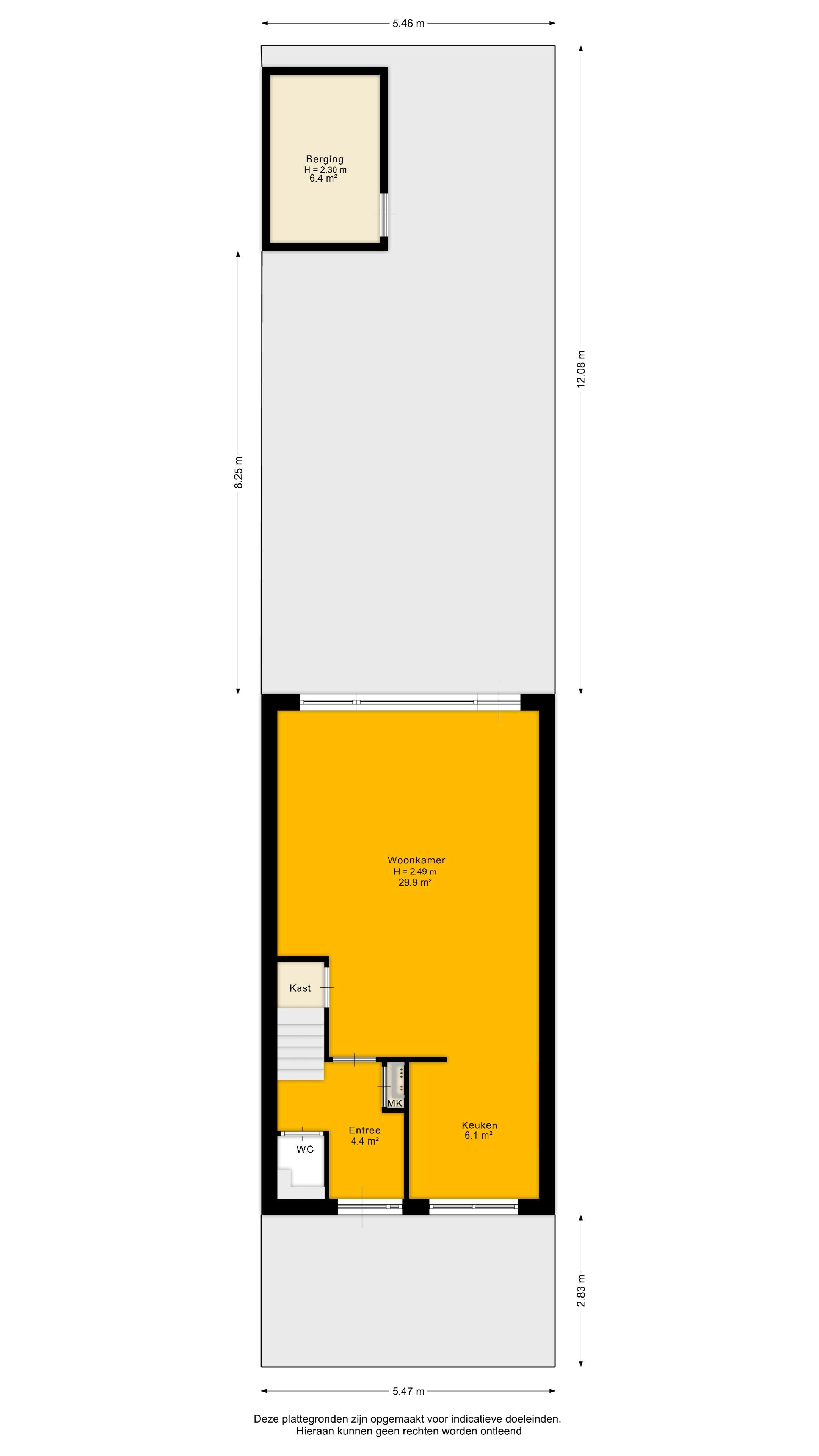 Foto 48 van Ravelstraat 19