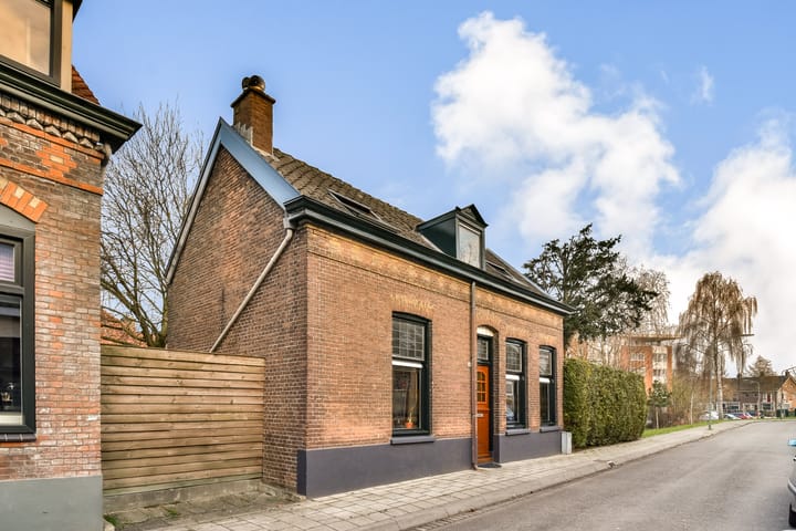 Foto 3 van Zuidendijk 24