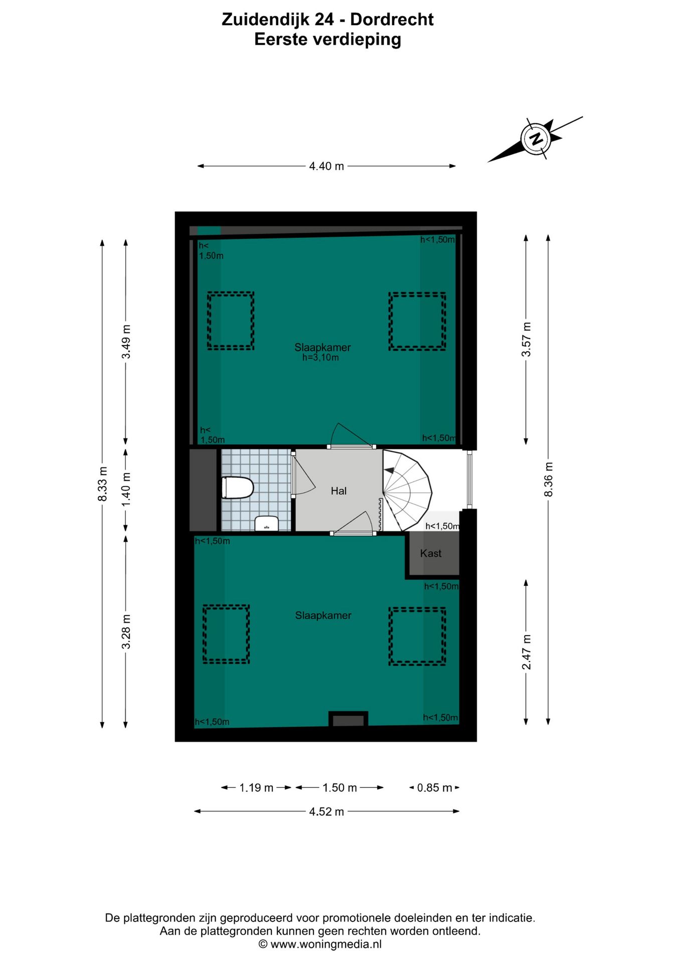 Foto 33 van Zuidendijk 24