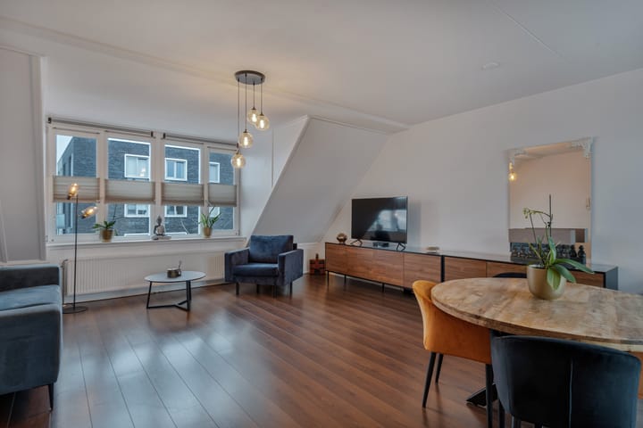 Foto 4 van Hongarijehof 60