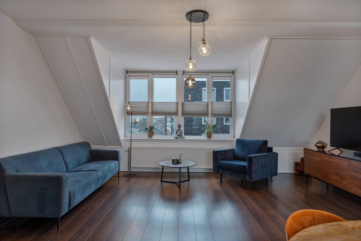 Foto 5 van Hongarijehof 60