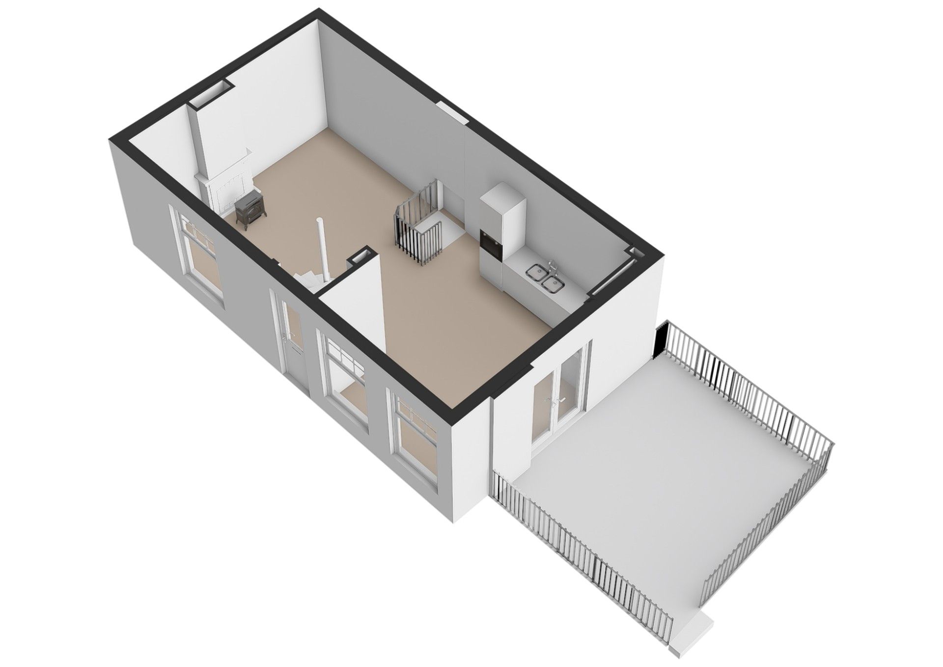 Foto 36 van Zuidendijk 24