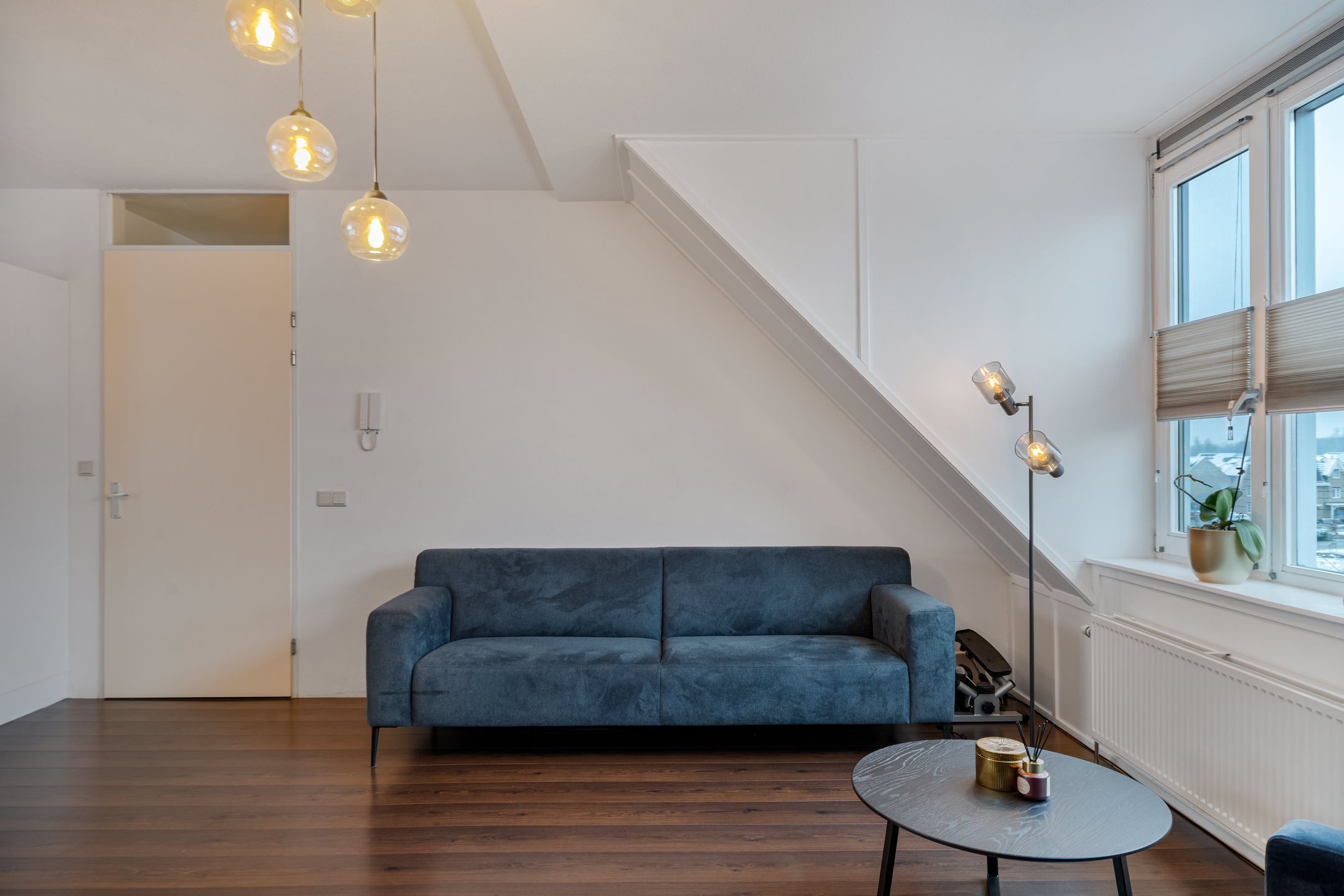 Foto 9 van Hongarijehof 60