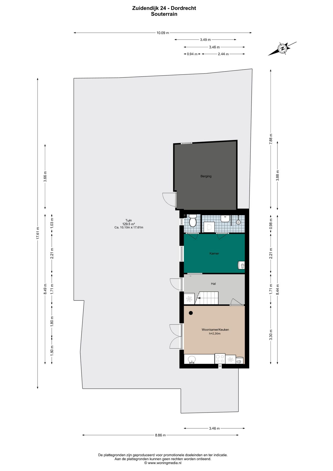 Foto 39 van Zuidendijk 24