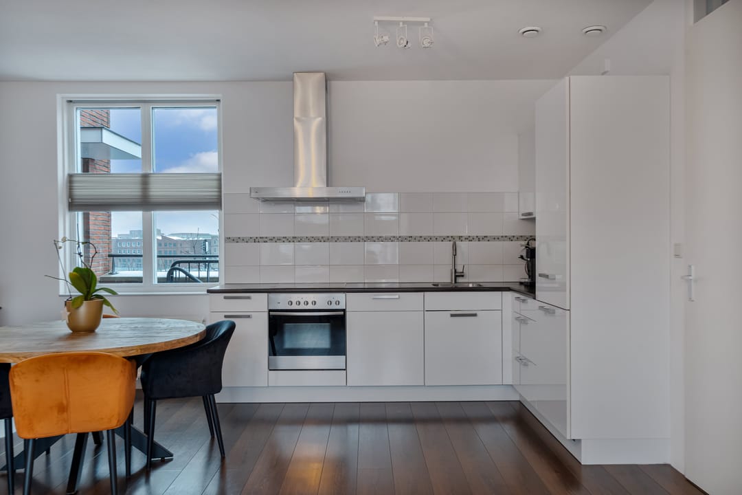 Foto 11 van Hongarijehof 60