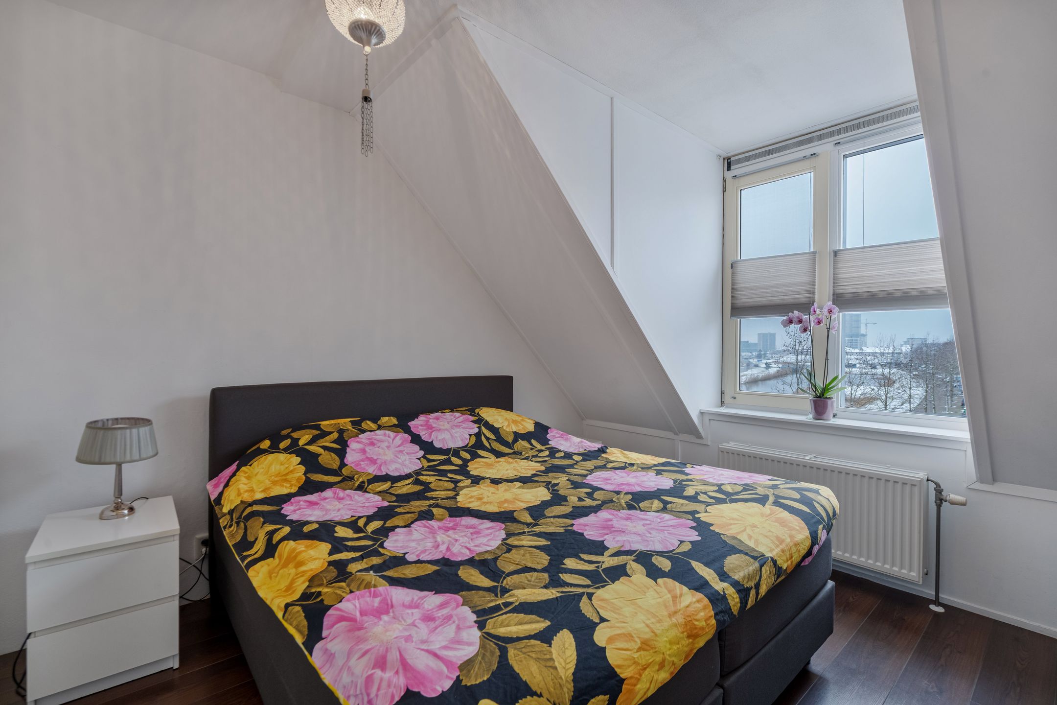 Foto 15 van Hongarijehof 60