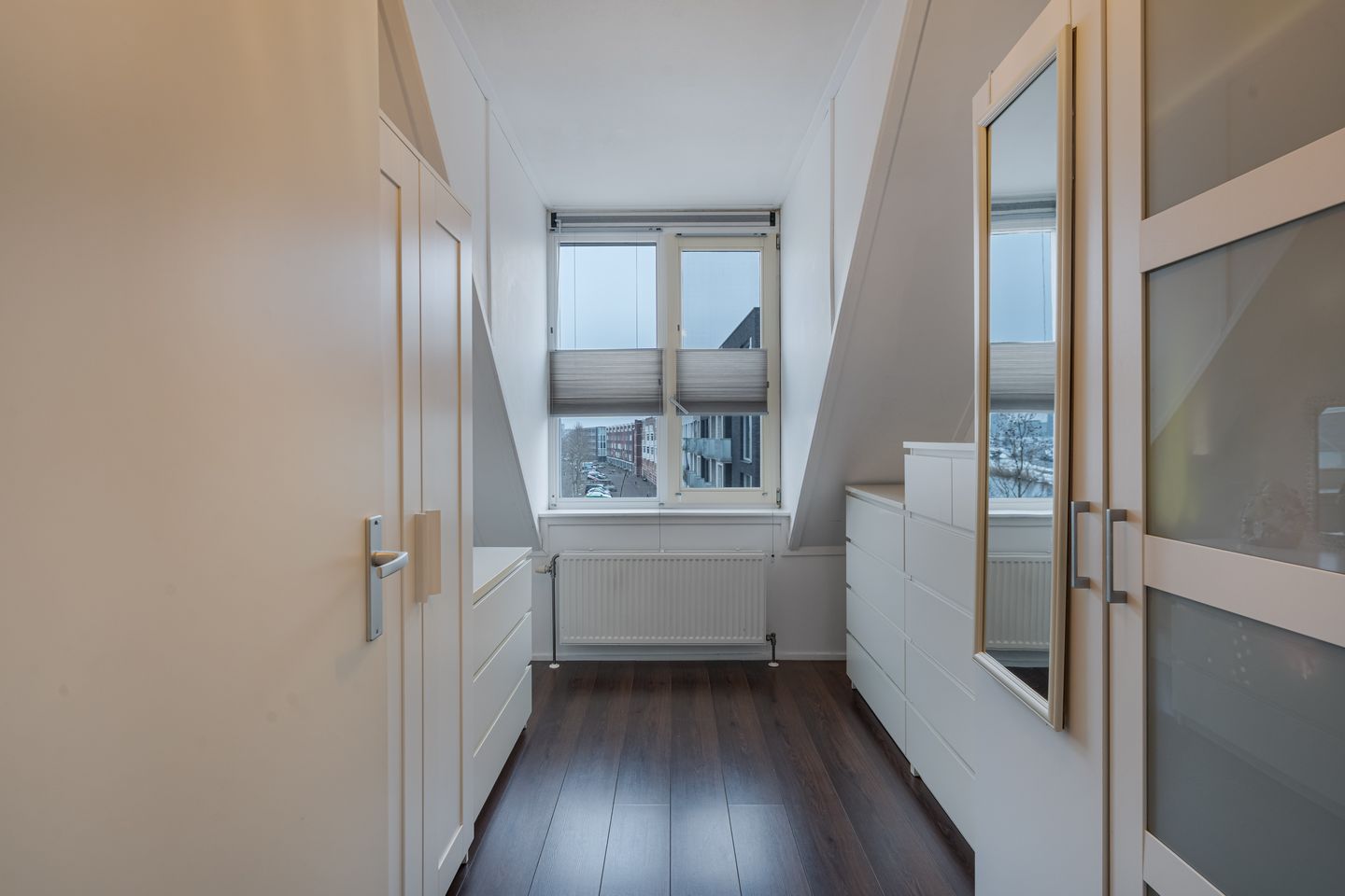 Foto 14 van Hongarijehof 60