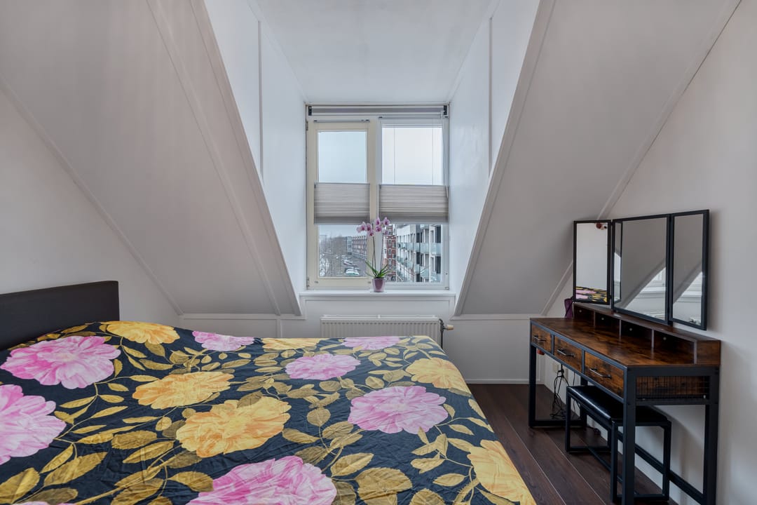 Foto 16 van Hongarijehof 60