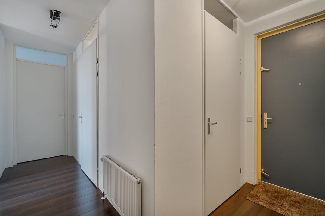 Foto 17 van Hongarijehof 60