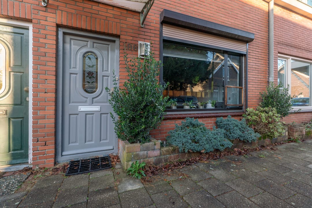 Foto 1 van Oude Nonnendaalseweg 188