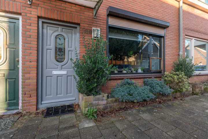 Oude Nonnendaalseweg 188