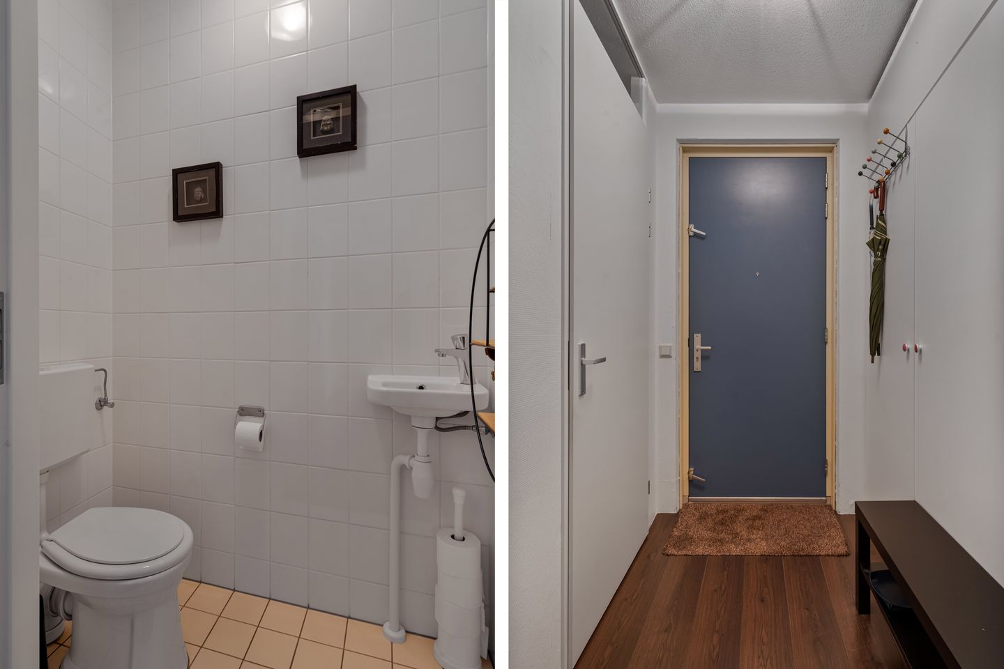 Foto 20 van Hongarijehof 60