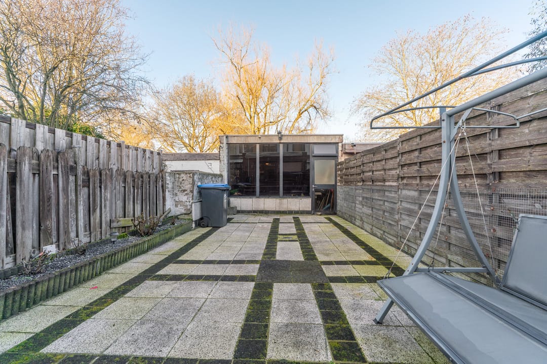 Foto 16 van Oude Nonnendaalseweg 188