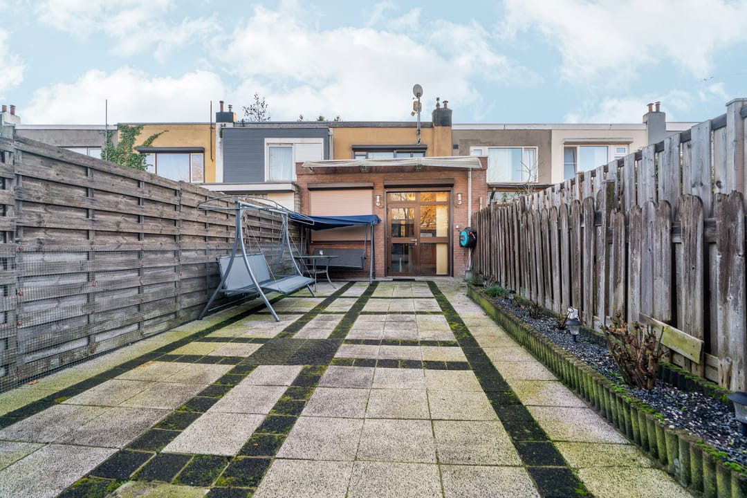 Foto 17 van Oude Nonnendaalseweg 188