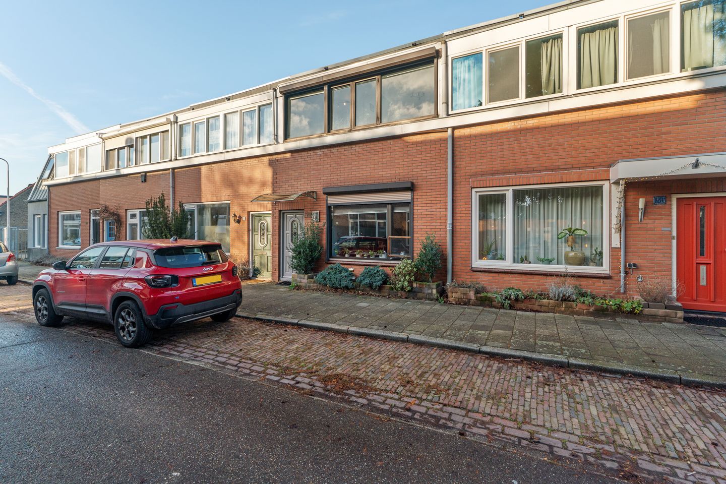 Foto 19 van Oude Nonnendaalseweg 188