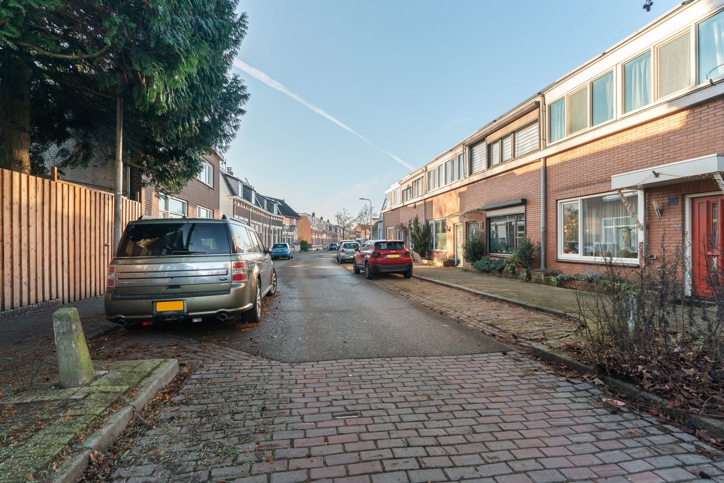 Foto 20 van Oude Nonnendaalseweg 188