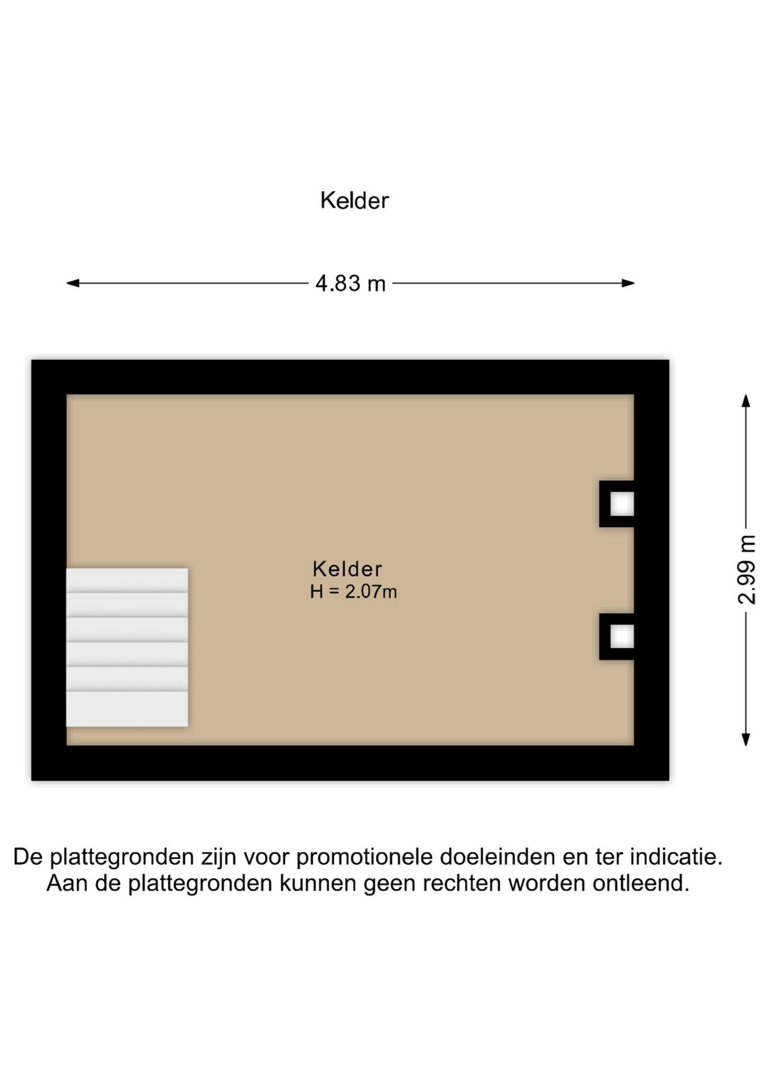 Foto 22 van Oude Nonnendaalseweg 188