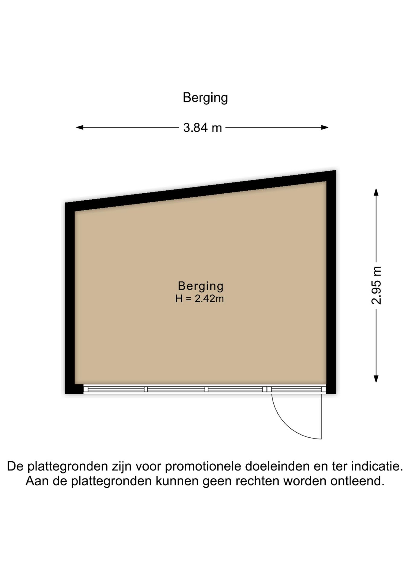 Foto 25 van Oude Nonnendaalseweg 188