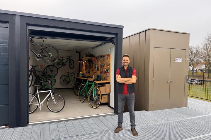 Foto 14 van Van Vlissingenstraat 59