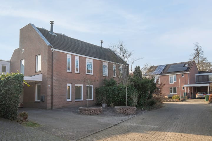 Foto 4 van Woerdes 101