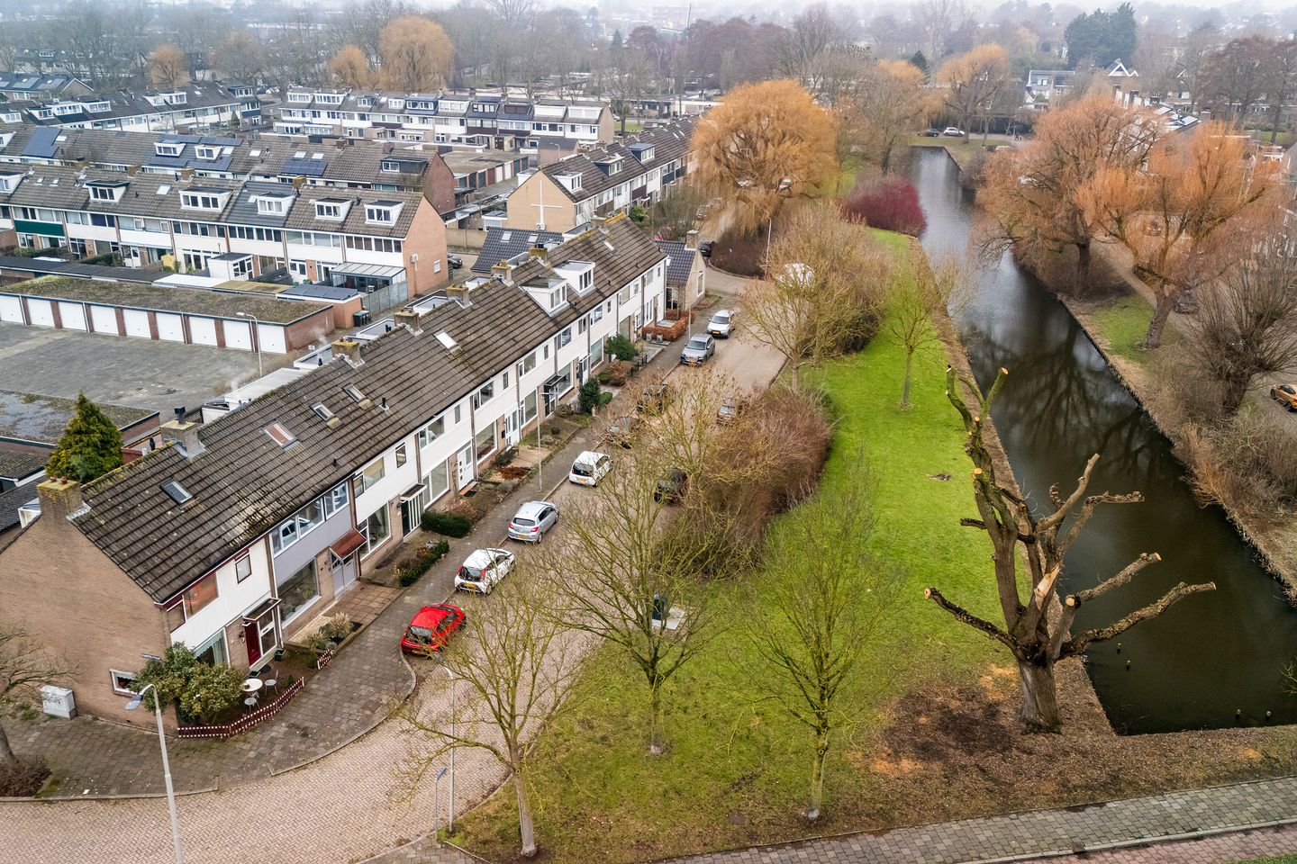 Foto 4 van Kievitstraat 46