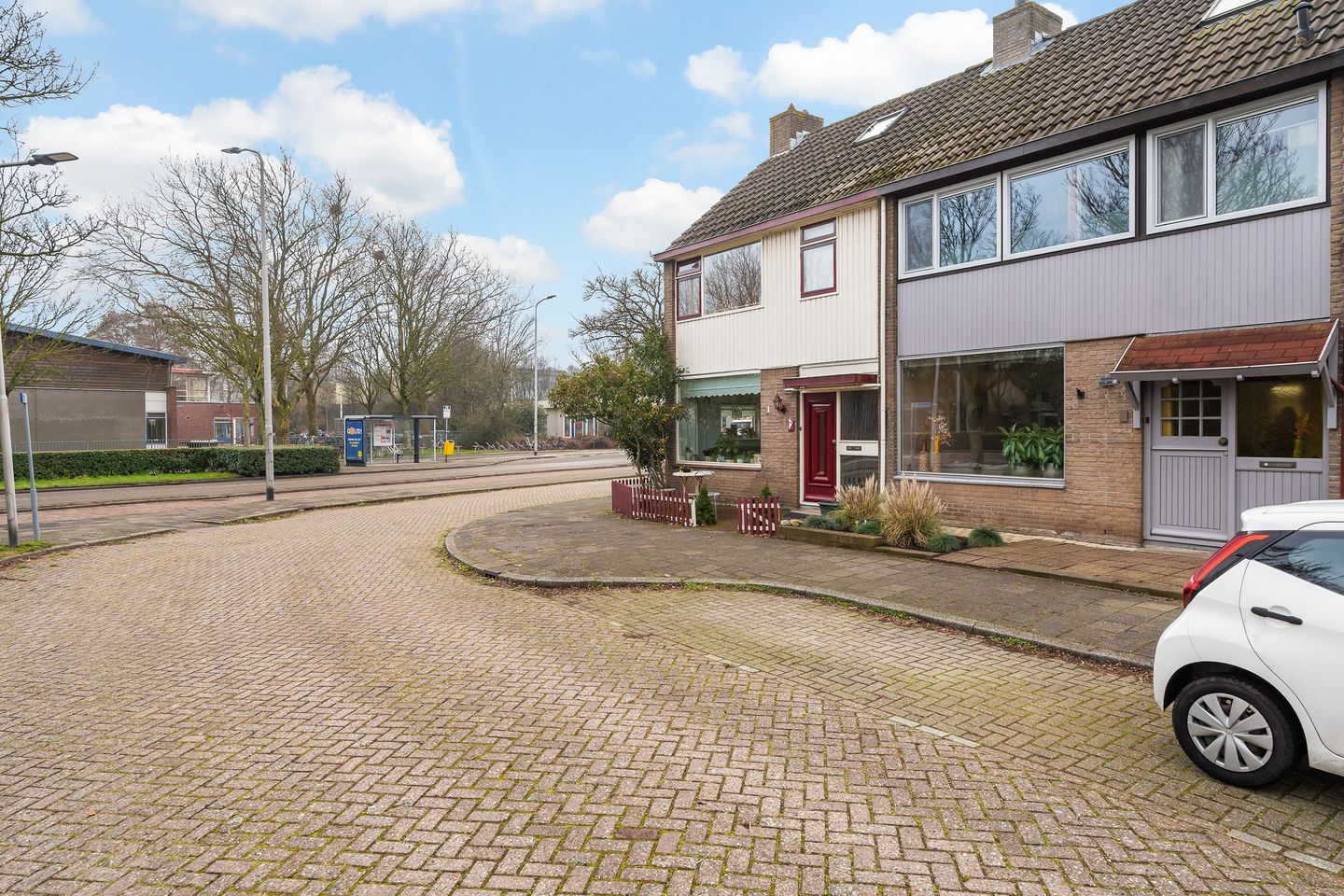 Foto 5 van Kievitstraat 46