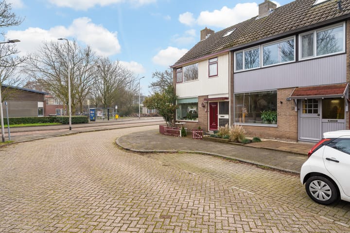 Photo 5 of Kievitstraat 46