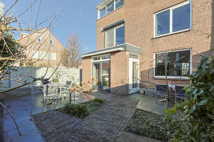 Foto 5 van Emmalaan 35-D
