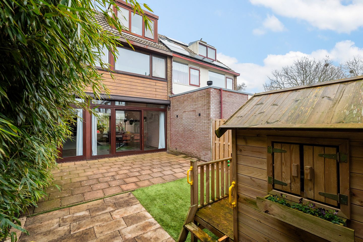 Foto 35 van Kievitstraat 46