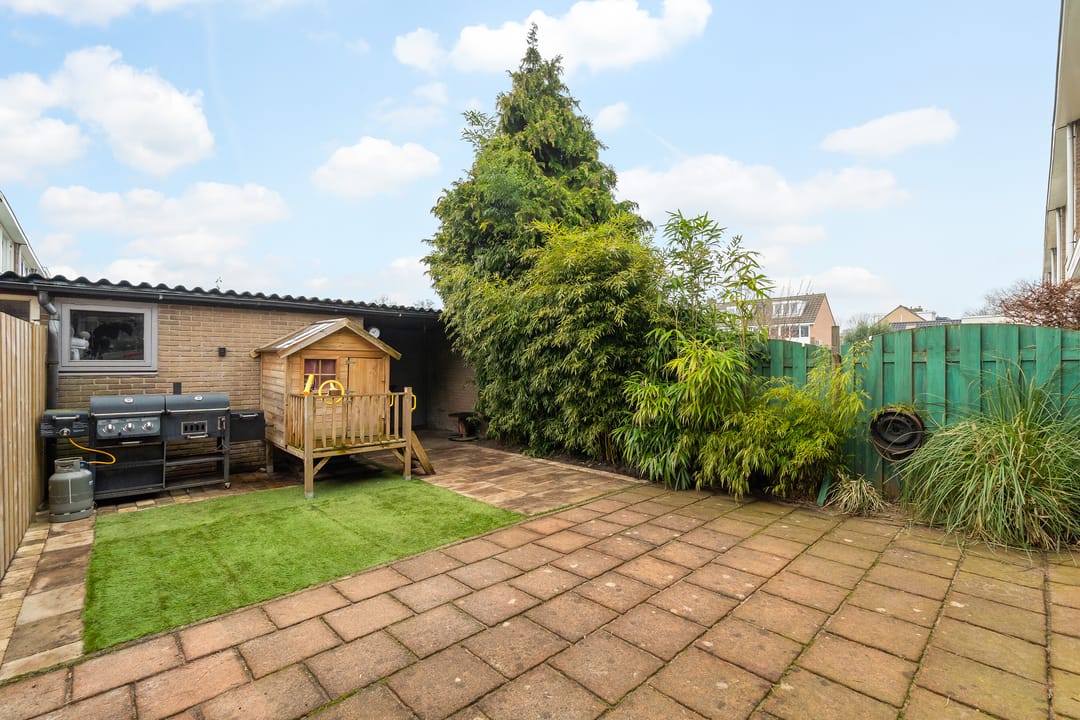 Foto 38 van Kievitstraat 46