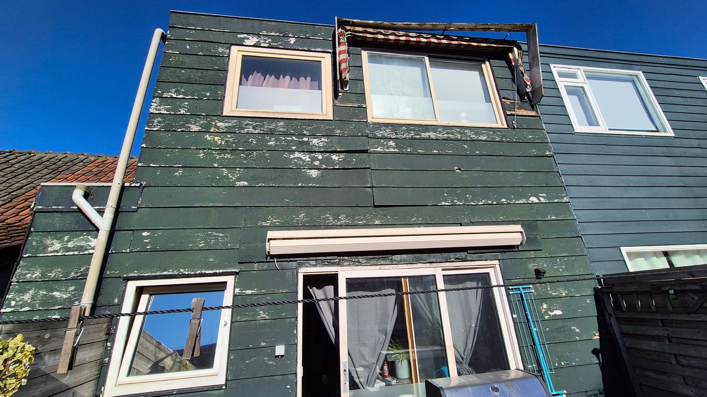 View photo 4 of Zuiddijk 278