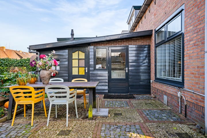 Photo 30 of Erfgooiersweg 13