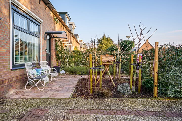 Photo 36 of Erfgooiersweg 13