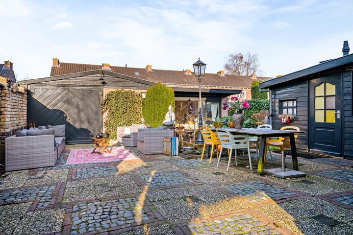 Photo 28 of Erfgooiersweg 13