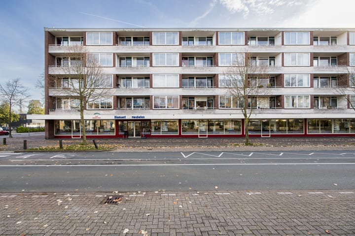 Admiraal Helfrichlaan 30