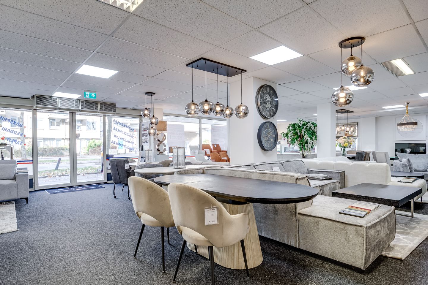 Bekijk foto 5 van Admiraal Helfrichlaan 30-40