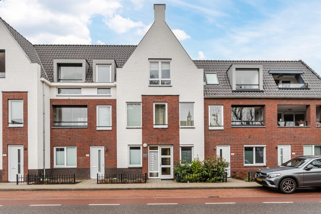 Foto 1 van Kerkstraat 40-C