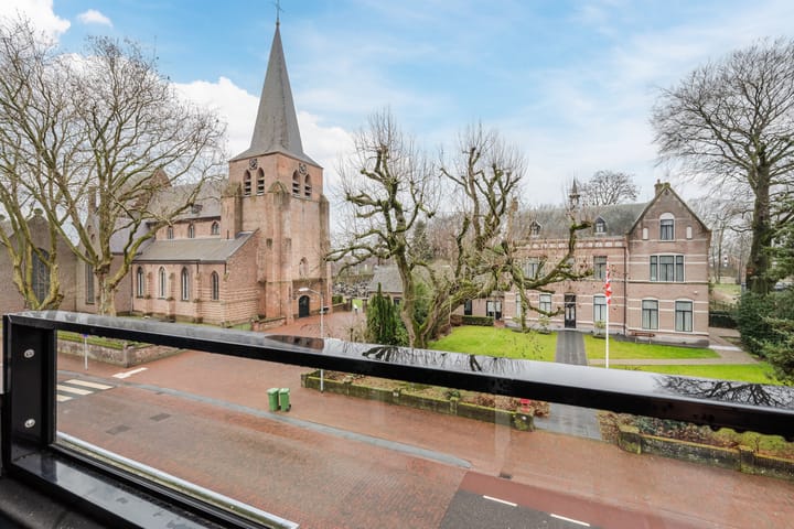 Foto 2 van Kerkstraat 40-C