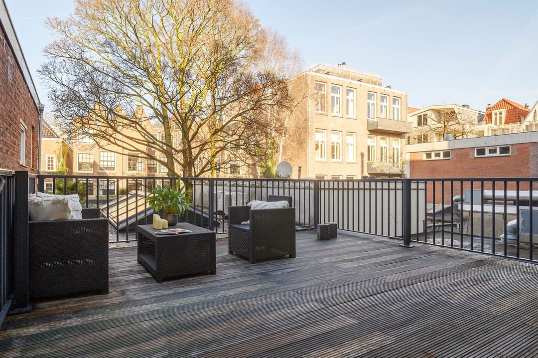 Foto 1 van Westerstraat 146-A