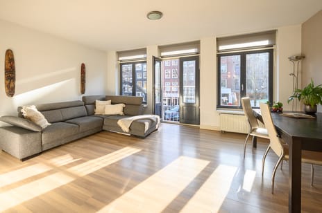 Westerstraat 146-A secondary image