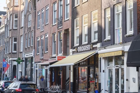 Westerstraat 146-A tertiary image