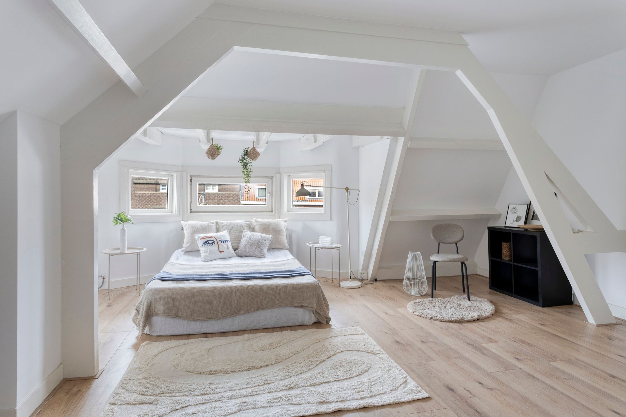 Photo 3 of Beijerlandselaan 140-A02