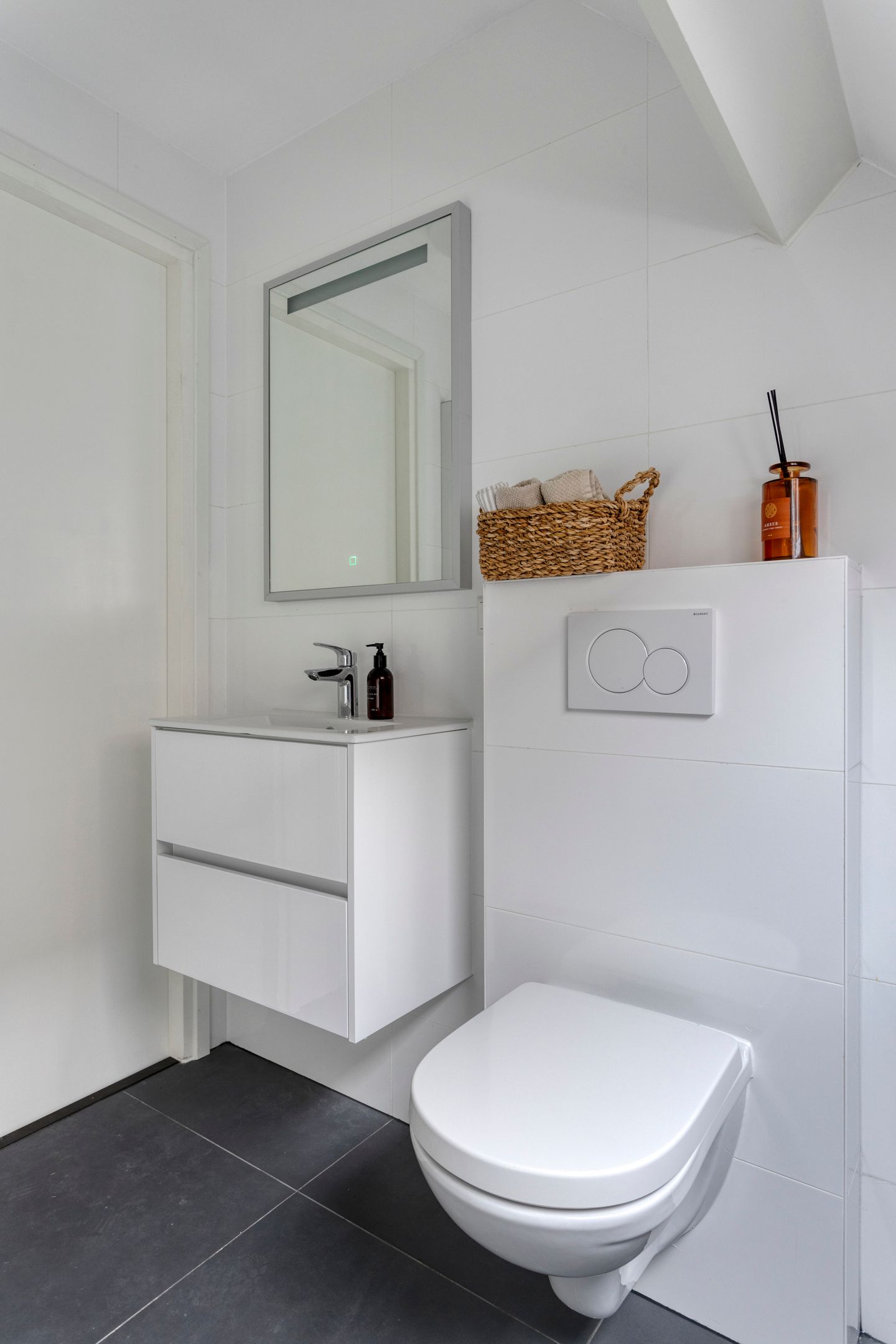 Photo 4 of Beijerlandselaan 140-A02
