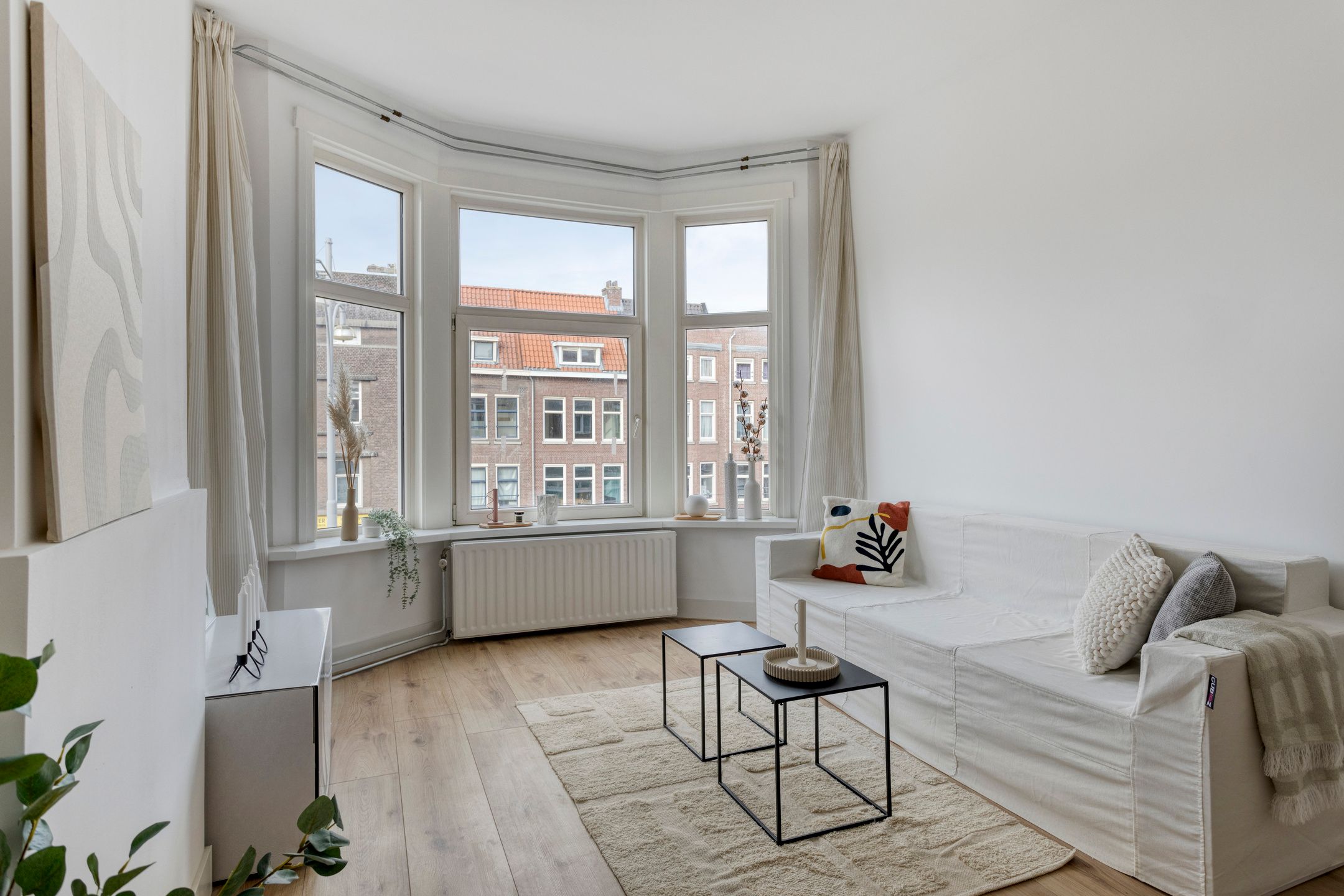Photo 6 of Beijerlandselaan 140-A02